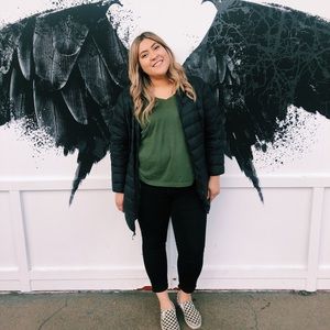 Meet your Posher, Dalia